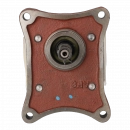 Pompa hydrauliczna zębata Danfoss 11074608 TANDEM